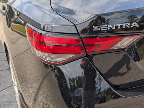New 2025 Nissan Sentra S image 13