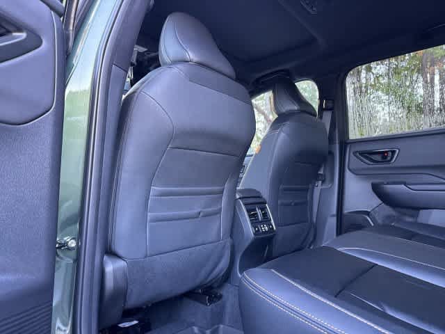 New 2026 Subaru Outback Wilderness AWD/4WD image 17