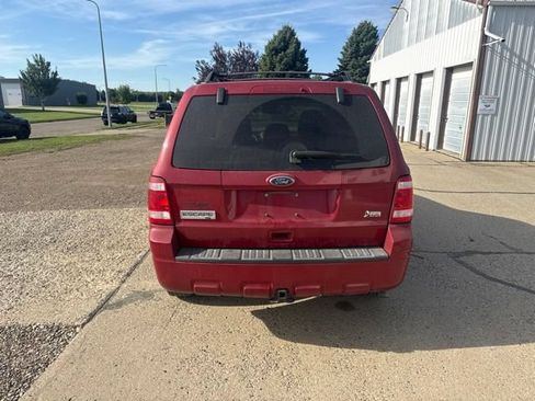 Used 2010 Ford Escape XLT AWD/4WD image 10
