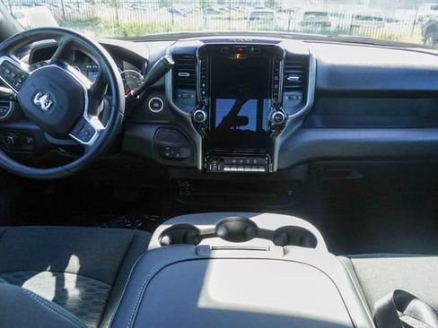 New 2025 RAM 3500 Tradesman image 29