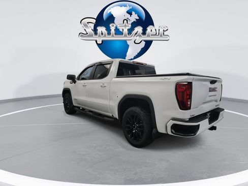 New 2026 GMC Sierra 1500 Elevation image 7