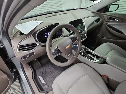 Used 2024 Chevrolet Malibu LT FWD image 12