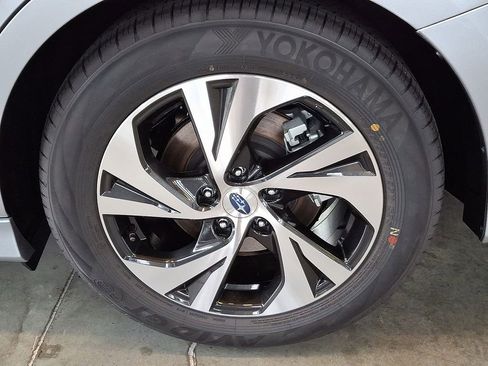 New 2025 Subaru Legacy Premium image 8