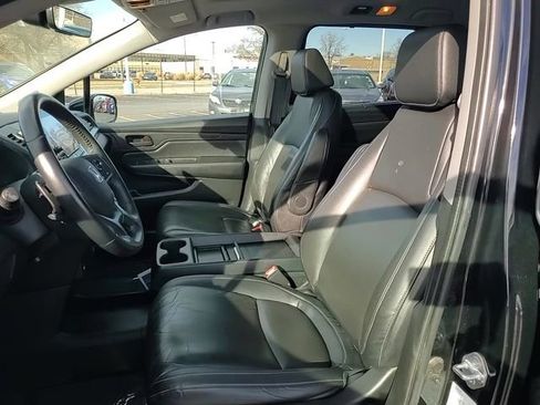 Used 2023 Honda Odyssey EX-L image 10
