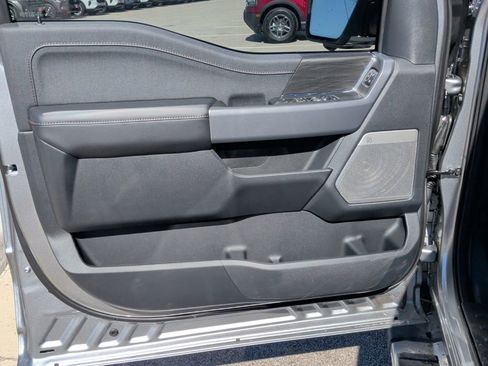 New 2026 Ford F150 Lariat w/ Equipment Group 501A Mid image 11