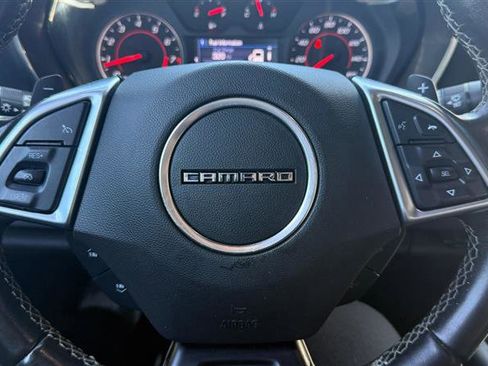 Used 2020 Chevrolet Camaro LT image 23