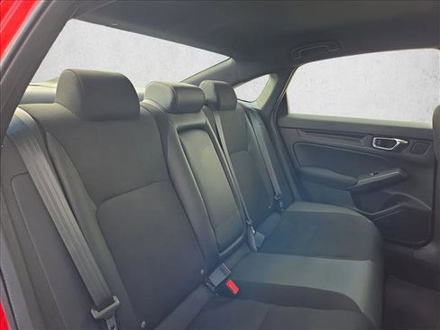 Used 2025 Honda Civic Sport image 17