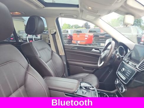 Used 2016 Mercedes-Benz GLE 350 4MATIC image 17