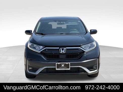 Used 2022 Honda CR-V EX image 3