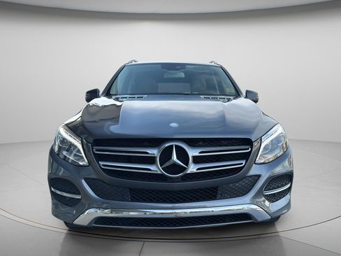 Used 2017 Mercedes-Benz GLE 350 image 16