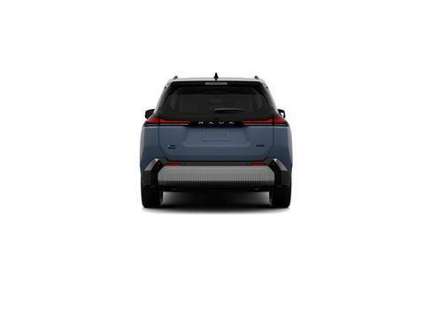 New 2026 Toyota RAV4 XSE image 30