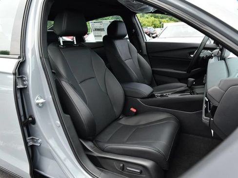 New 2026 Honda Accord Sport image 22