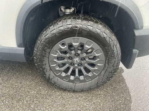 New 2026 Honda Passport TrailSport image 8