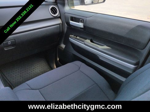 Used 2015 Toyota Tundra SR5 w/ TRD Off Road Package image 18