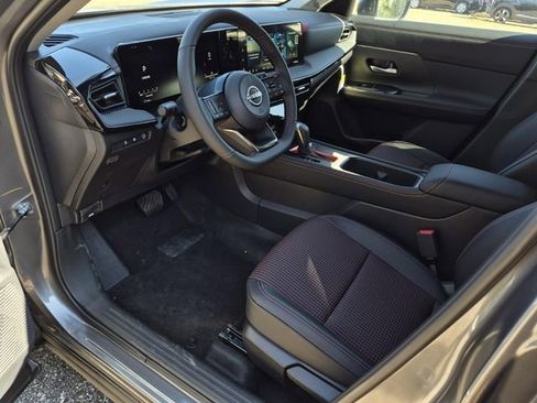 New 2026 Nissan Kicks SR w/ SR Premium Package image 8