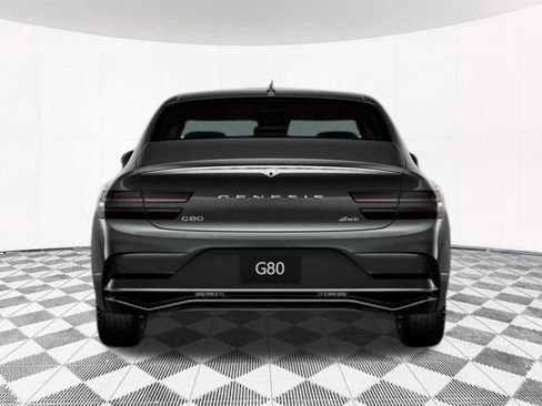 Used 2025 Genesis G80 2.5T image 12