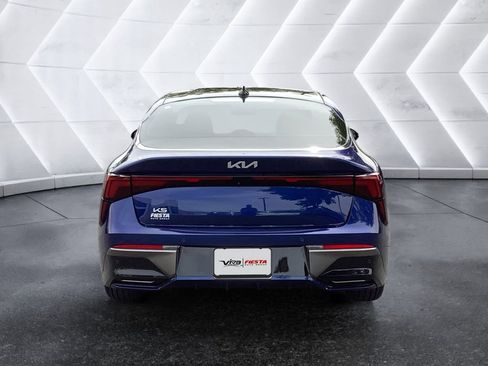 Used 2025 Kia K5 EX FWD image 5