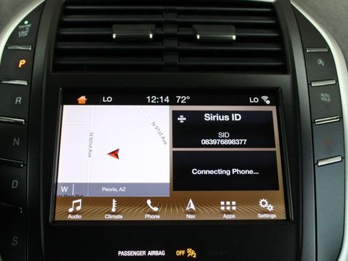 Used 2019 Lincoln MKC Select w/ Select Plus Package FWD image 20