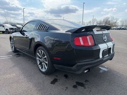Used 2011 Ford Mustang GT Premium w/ GT Coupe Accessory Pkg 5 image 10