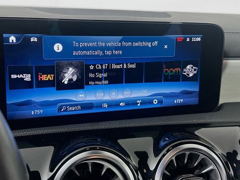 Used 2025 Mercedes-Benz CLA 250 CLA 250 image 21