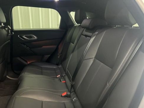 Used 2026 Land Rover Range Rover Velar Dynamic SE image 13