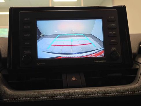Certified 2022 Toyota RAV4 XLE w/ Convenience Package AWD/4WD image 13
