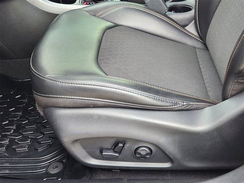 Used 2020 Jeep Compass Latitude w/ Popular Equipment Group image 23