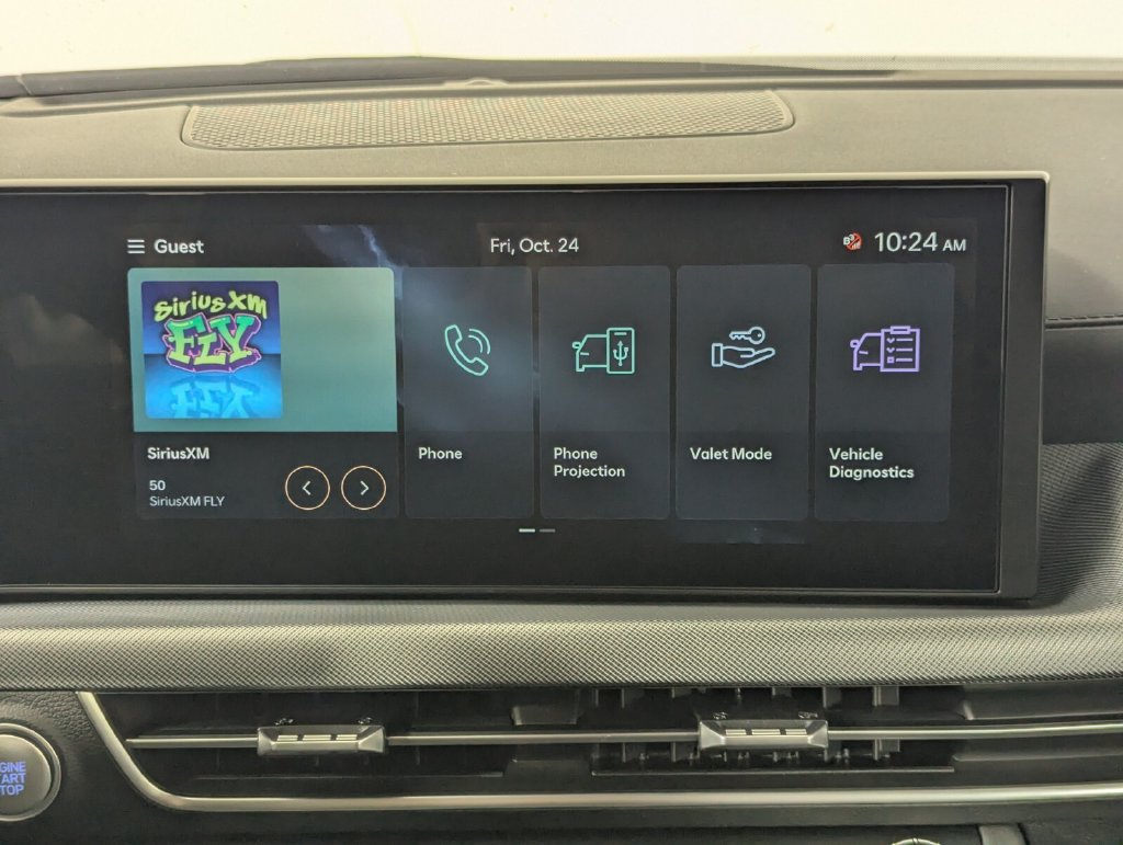 New 2026 Hyundai Sonata SEL FWD image 20