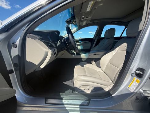 Used 2019 Cadillac CTS Luxury AWD/4WD image 30