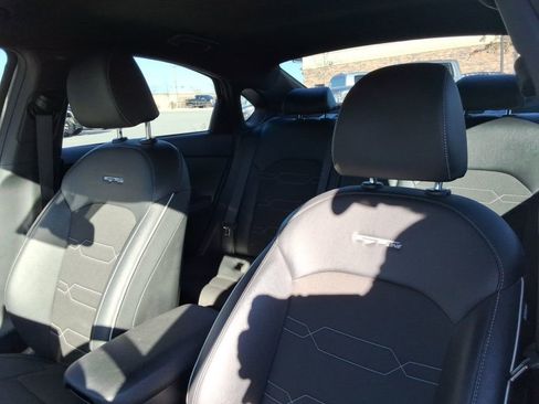 Used 2024 Kia Forte GT-Line image 22