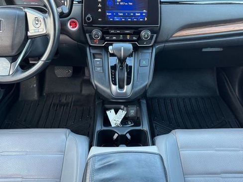 Used 2018 Honda CR-V EX-L image 19