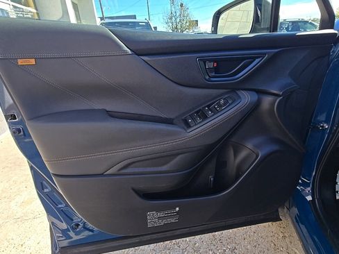 Used 2023 Subaru Forester Wilderness image 42