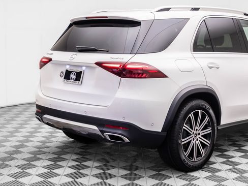 New 2026 Mercedes-Benz GLE 350 GLE 350 image 36