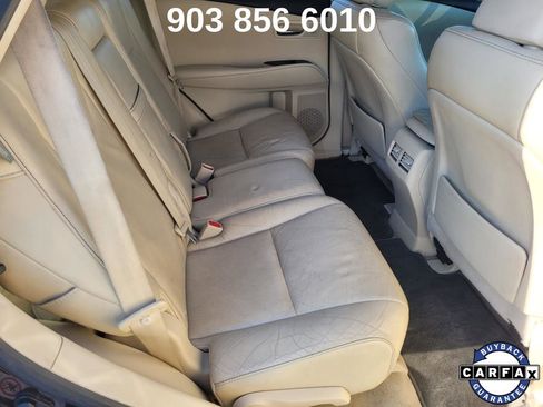 Used 2013 Lexus RX 350 FWD image 24