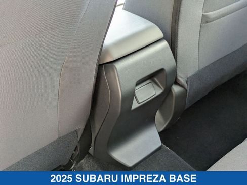 Certified 2025 Subaru Impreza 2.0i image 28