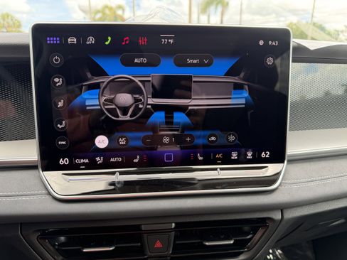 New 2026 Volkswagen Tiguan SE image 20