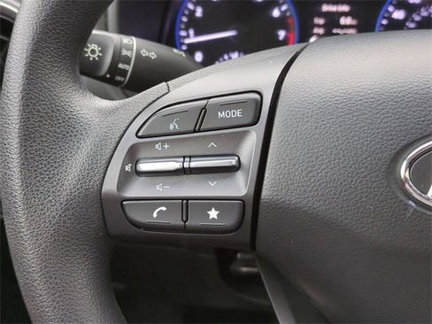 Used 2023 Hyundai Kona SEL w/ Winter Weather Package image 23