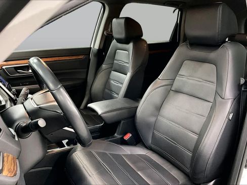 Used 2022 Honda CR-V EX-L image 8