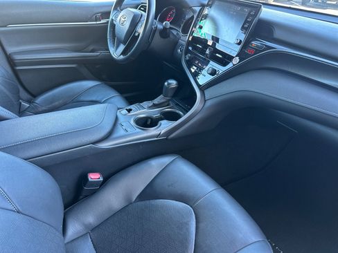 Used 2023 Toyota Camry XSE image 14