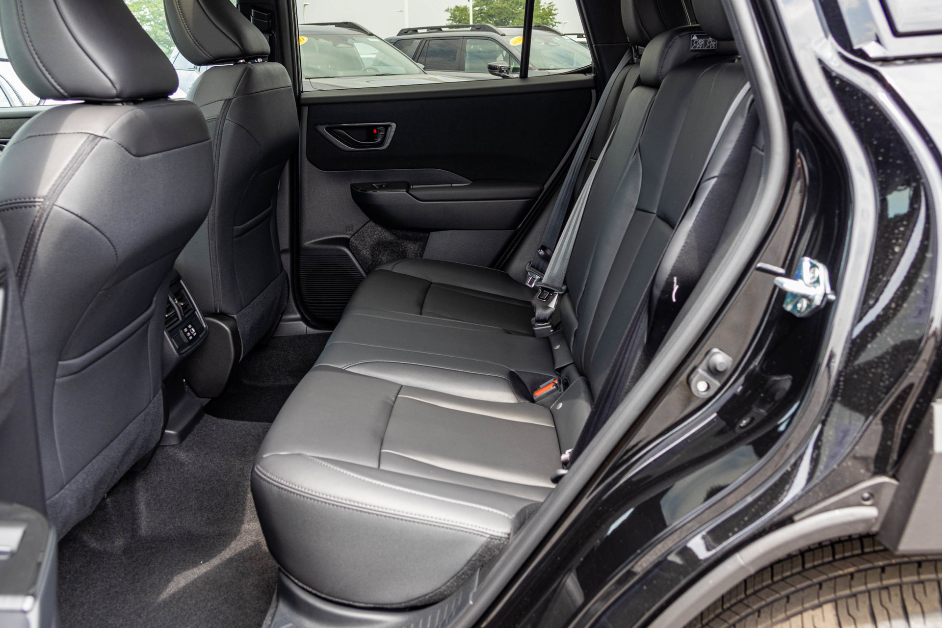 New 2026 Subaru Outback Premium AWD/4WD image 38