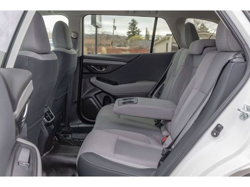 Certified 2023 Subaru Outback Premium image 13