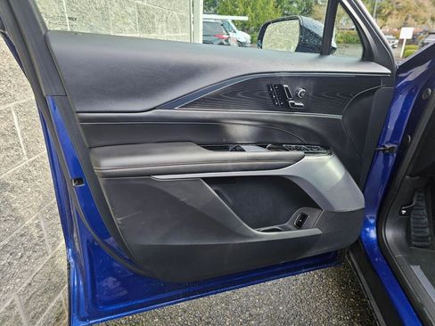 Certified 2025 Cadillac Lyriq Sport image 24