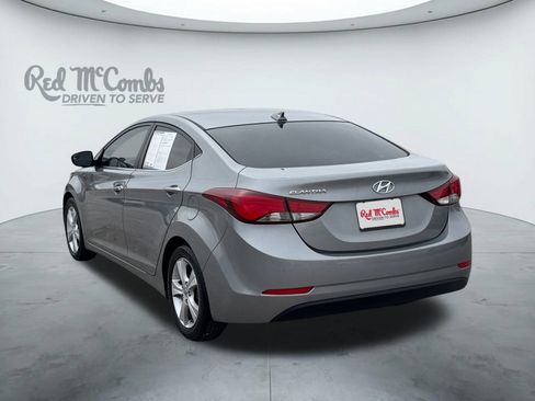 Used 2016 Hyundai Elantra Value Edition image 3