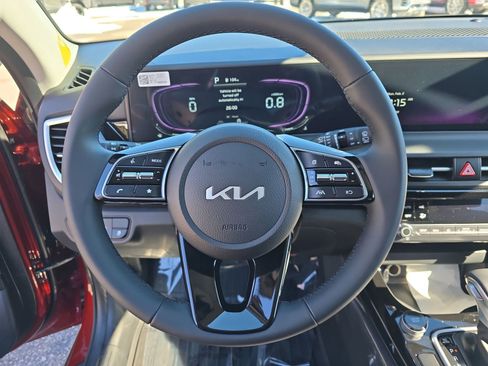 New 2026 Kia Seltos S image 17