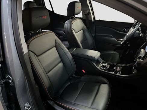 Used 2023 GMC Acadia AT4 w/ Preferred Package AWD/4WD image 32