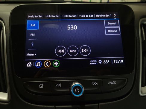 Used 2023 Chevrolet Malibu LS FWD image 25