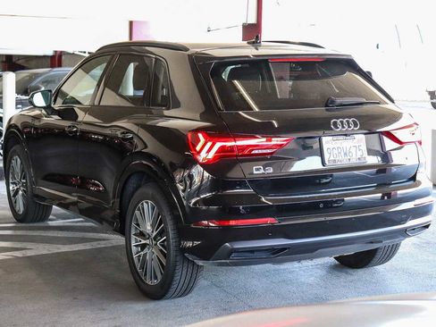 Used 2023 Audi Q3 2.0T Premium w/ Convenience Package AWD/4WD image 2