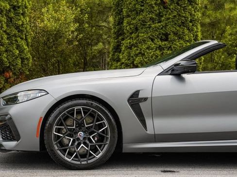 Used 2023 BMW M8 Competition AWD/4WD image 6