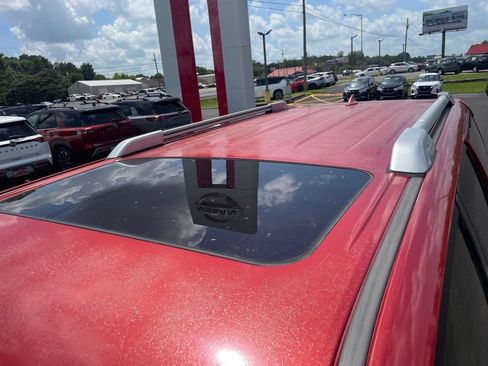 Used 2014 Toyota 4Runner Limited RWD image 8