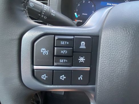 New 2026 Ford F150 XLT w/ Equipment Group 302A MID AWD/4WD image 22